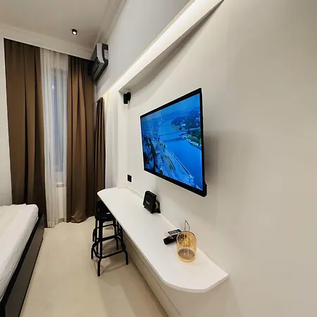 Apartment 24 Center Belgrade